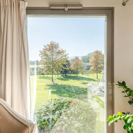 Campanile Villa Orentano