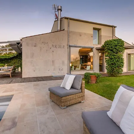Villa Campanile *