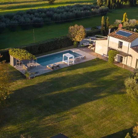 Campanile Villa Orentano