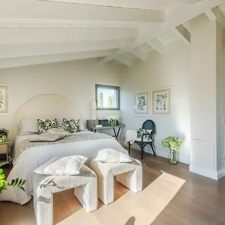 Campanile Villa *
