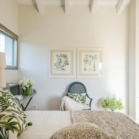 Campanile Villa Orentano