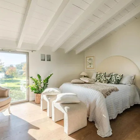 Campanile Villa *