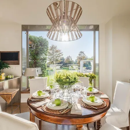 Campanile Villa *
