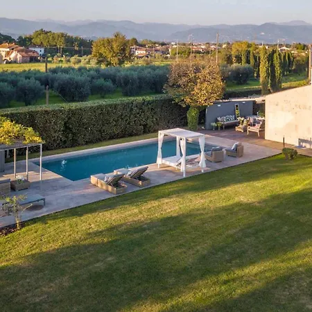 Villa Campanile Orentano
